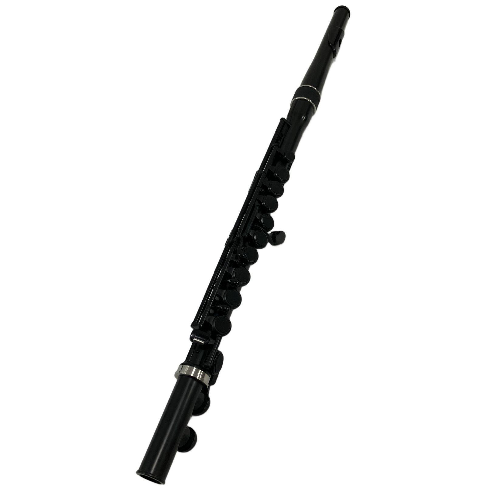 NUVO STUDENT FLUTE 2.0 ヌーボ スチューデント プラスチック フルート