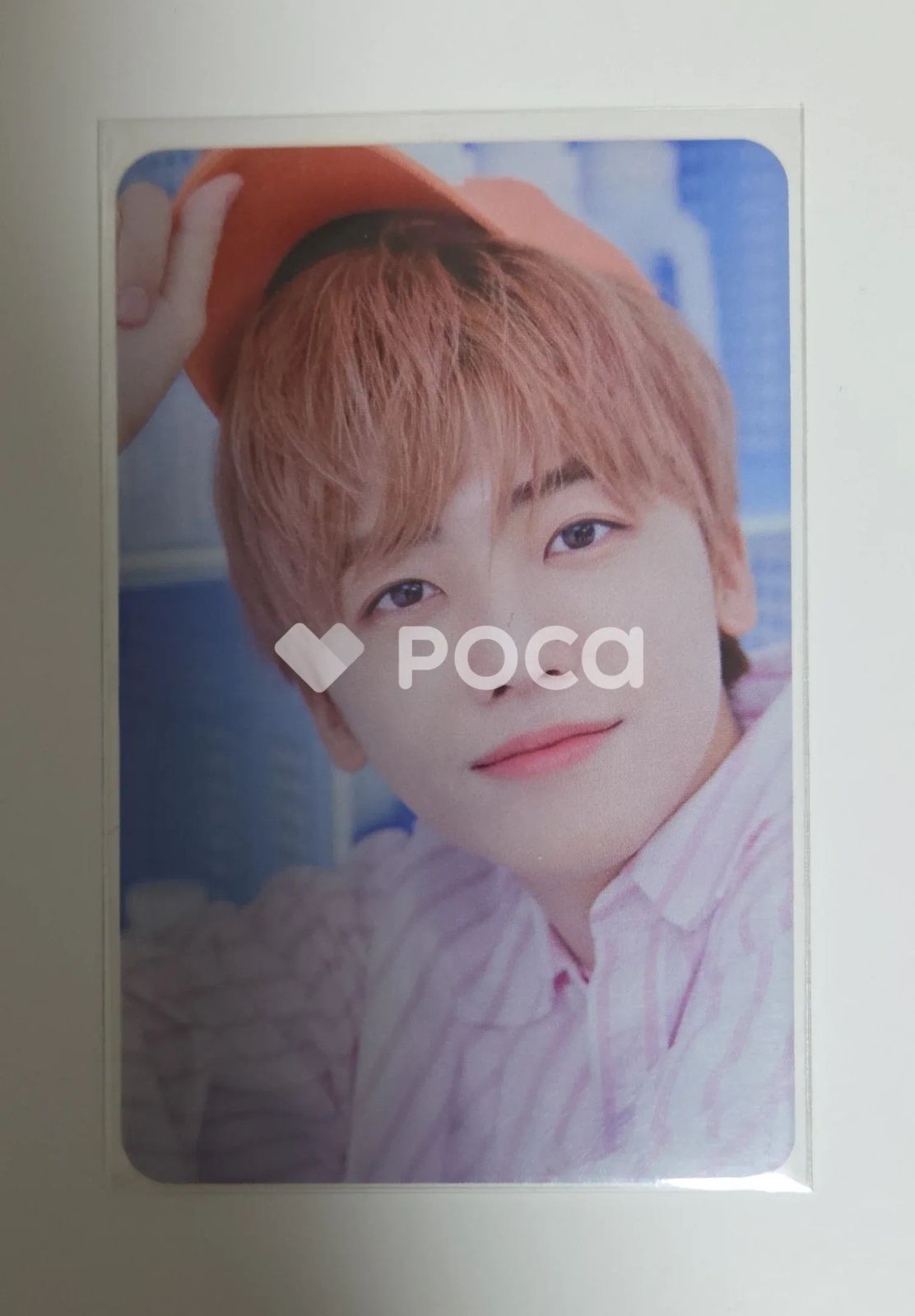 NCTDREAM ジェミン チェキ NCTDREAM ジェミン HELLO FUTURE チェキ - メルカリ