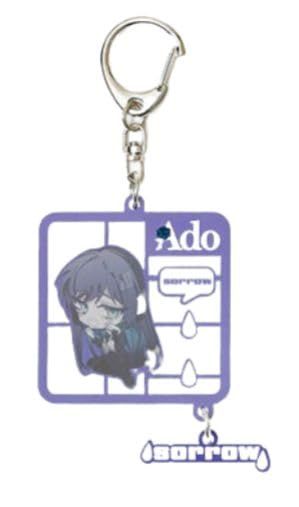 Ado アド 5th Anniversary Exhibition Adotomy ポップアップ 2026