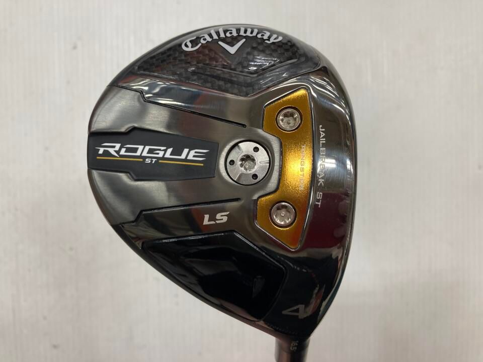 キャロウェイ ROGUE ST LS 16.5度 TENSEI PRO Orange 1K 60 S
