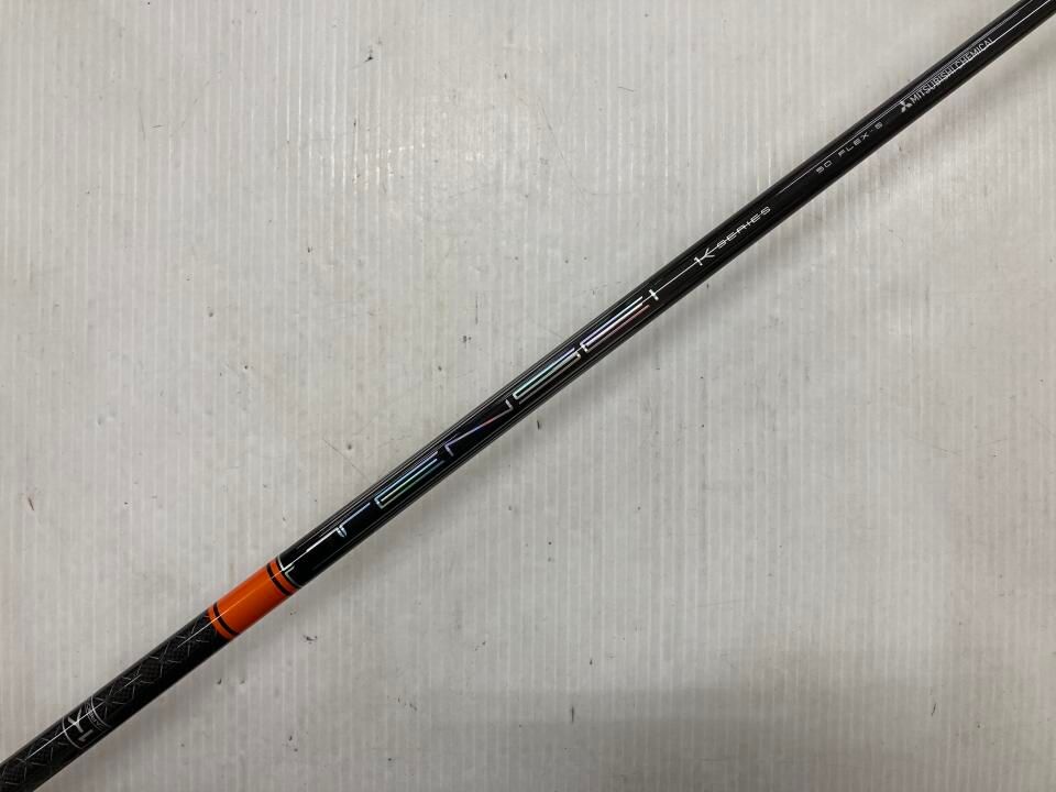 ローグST LS 5W テンセイPRO オレンジ1K 60S キャロウェイ】テンセイ