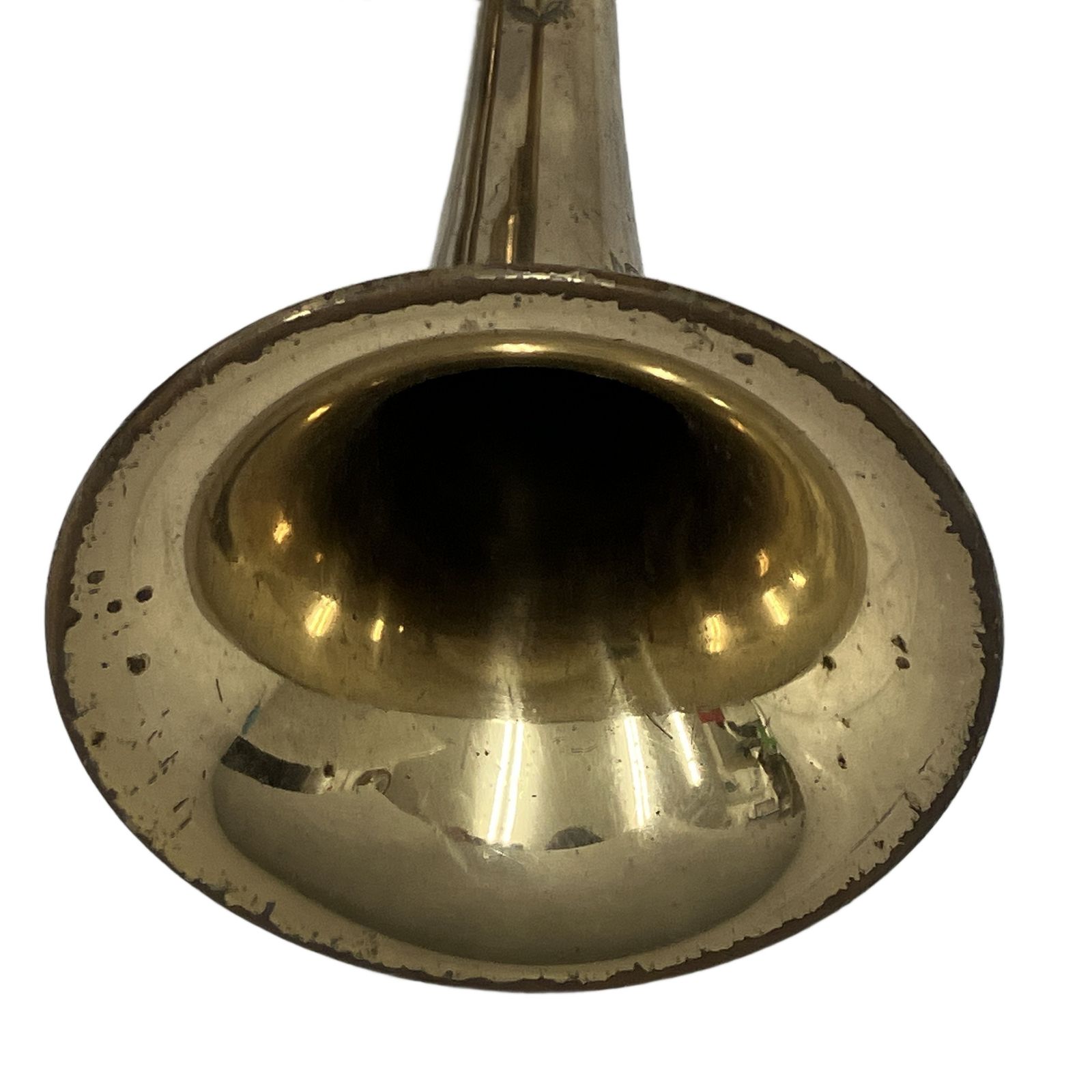Nikkan TR-133 トランペット‼️ 美品 販売 Nikkan TR-133 Trumpet ニッカン トランペット -GrunSound-x764