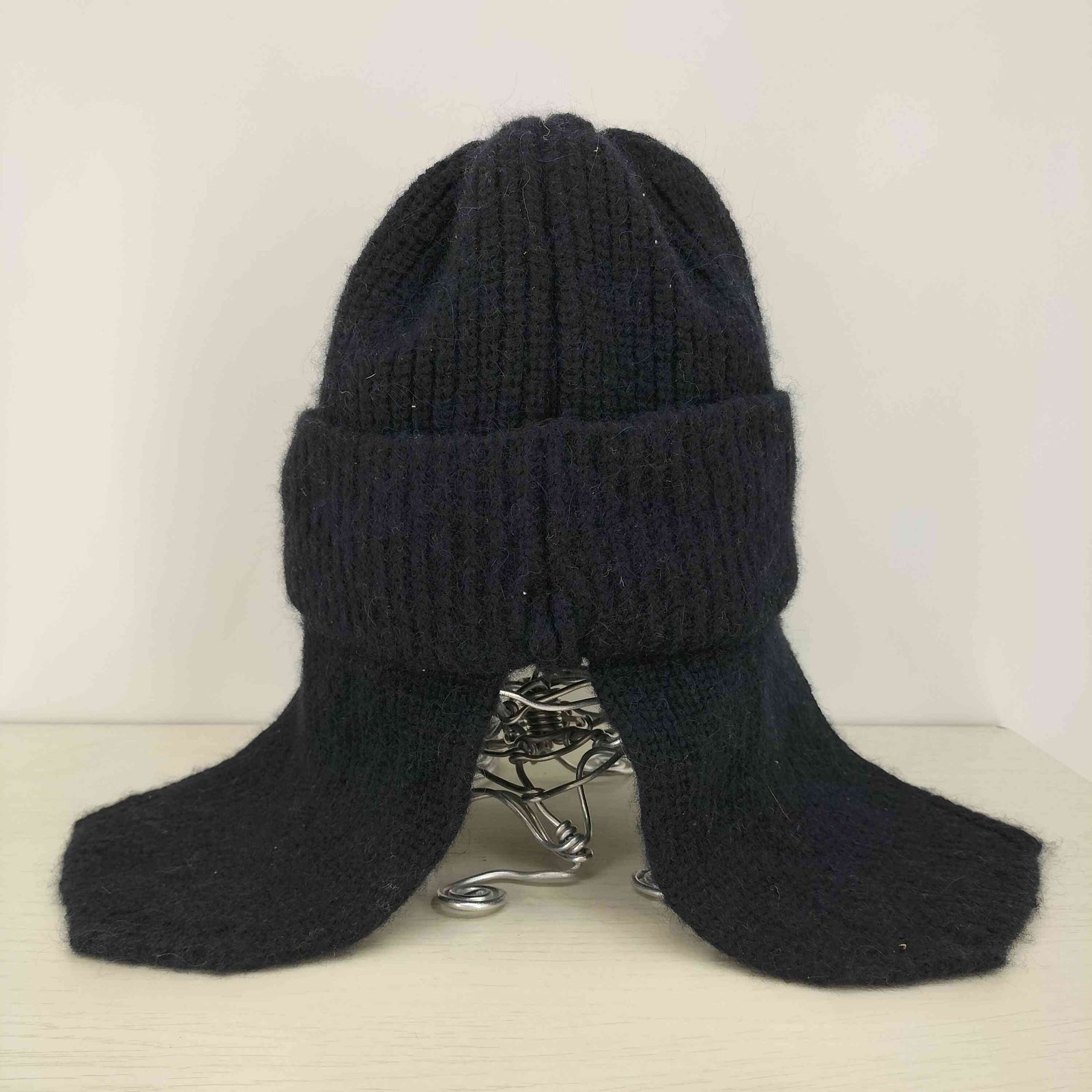 トゥデイフル TODAYFUL Flight Knit Cap フライトニットキャップ