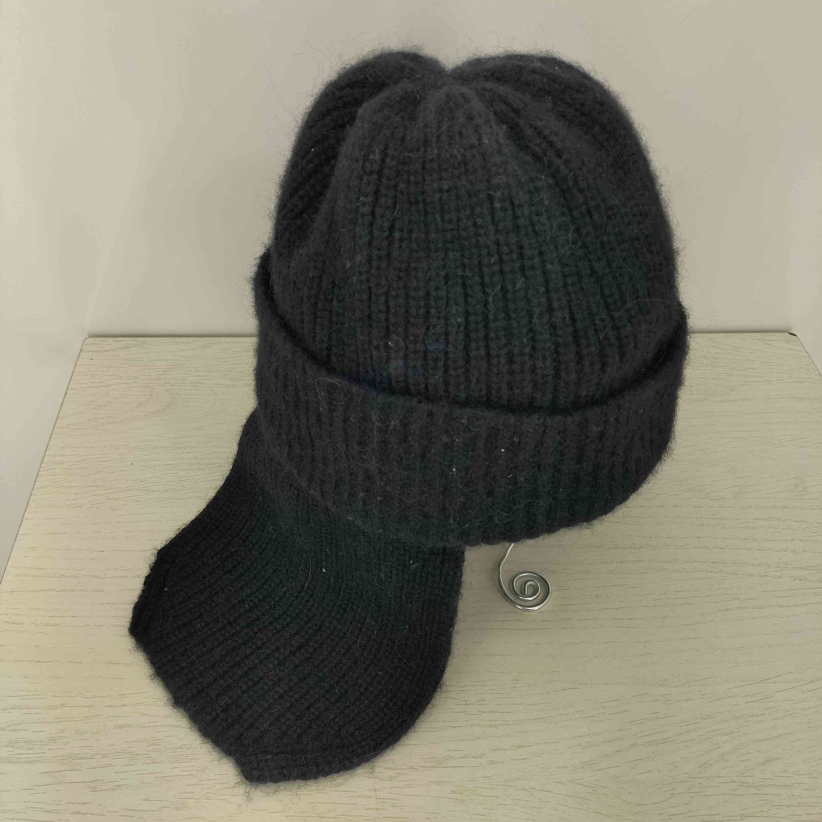 トゥデイフル TODAYFUL Flight Knit Cap フライトニットキャップ