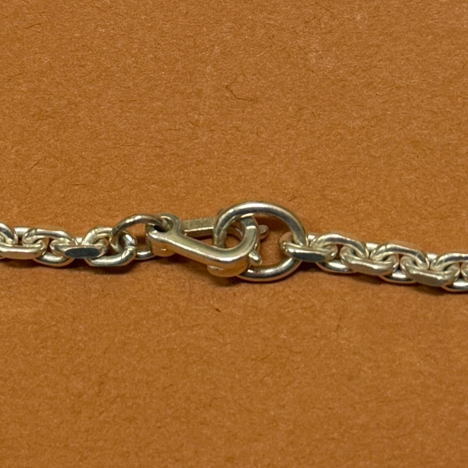At Last ＆ Co Blade Necklace ブレードネックレス アットラスト