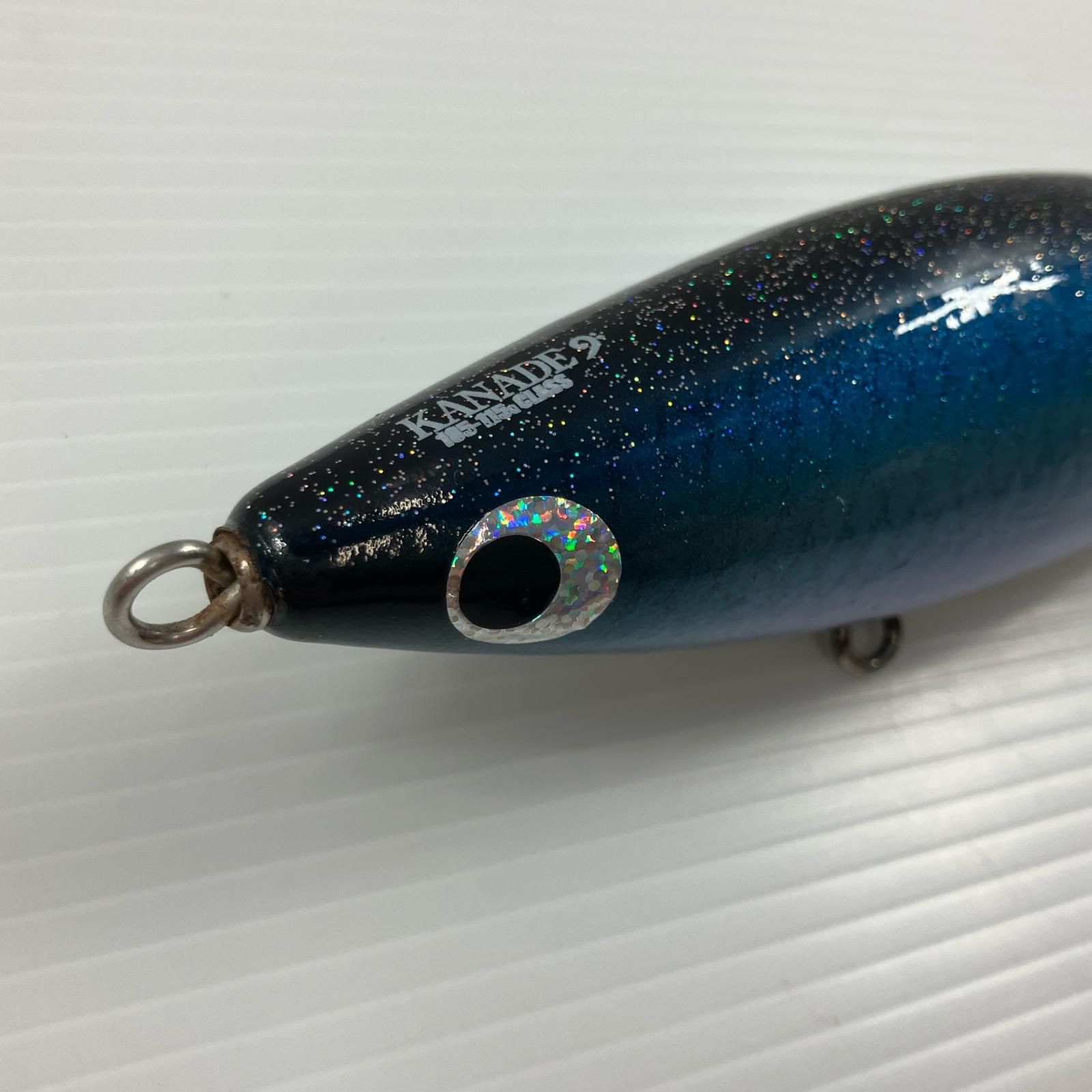 σσSOULS ソウルズ ルアー ｶﾅﾃﾞ