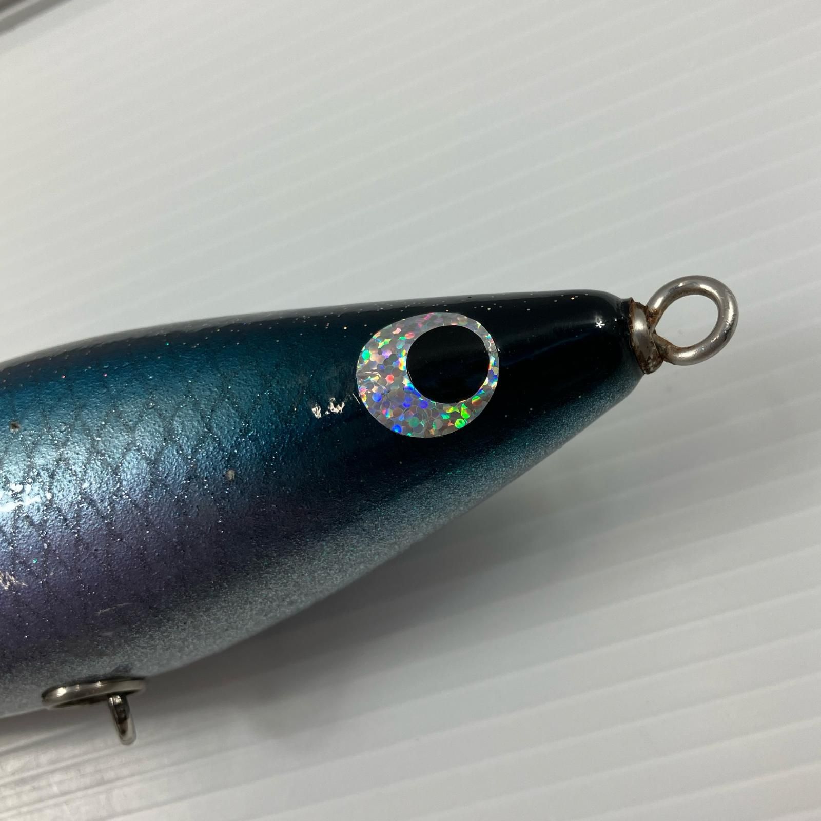 ルアー ｶﾅﾃﾞ