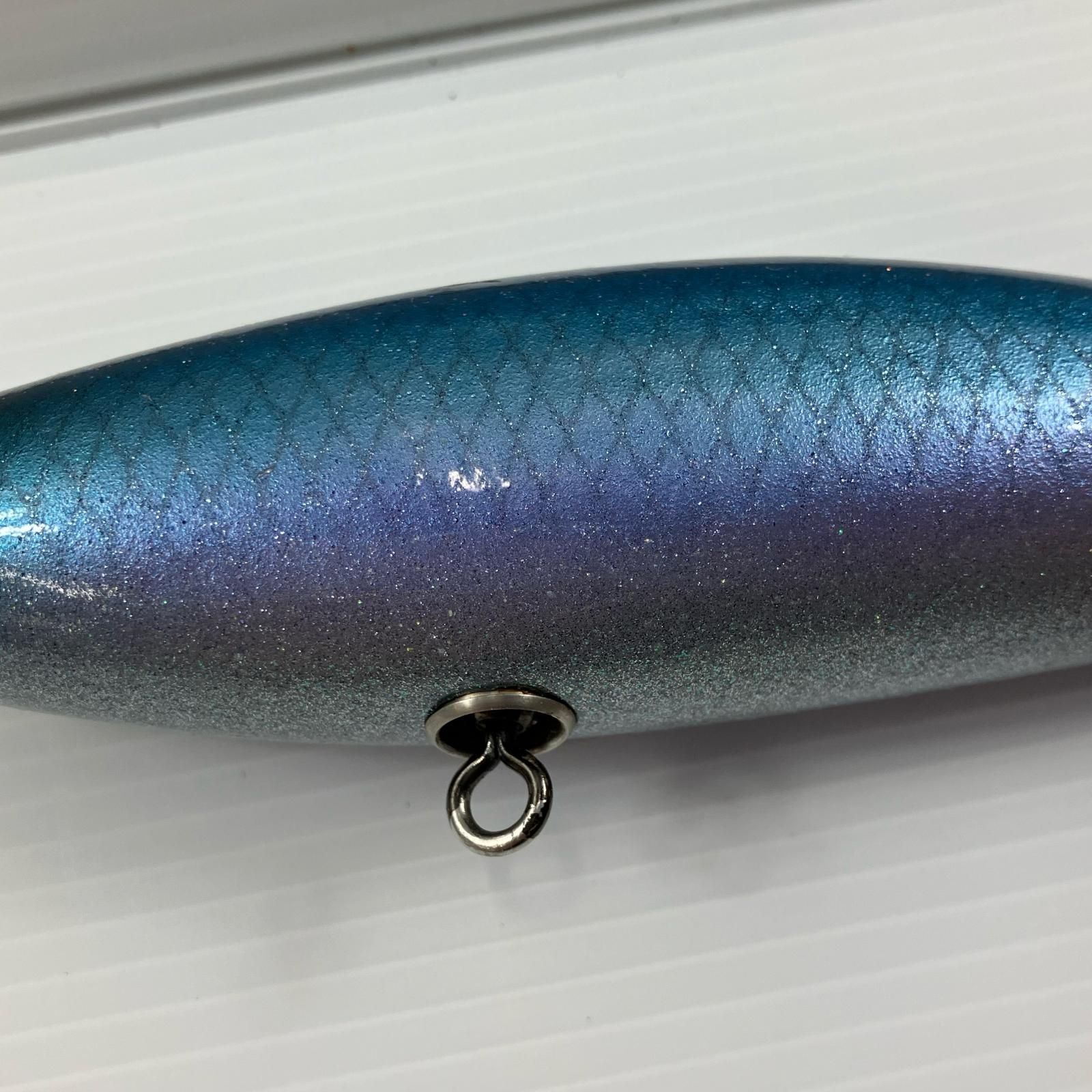 ルアー ｶﾅﾃﾞ