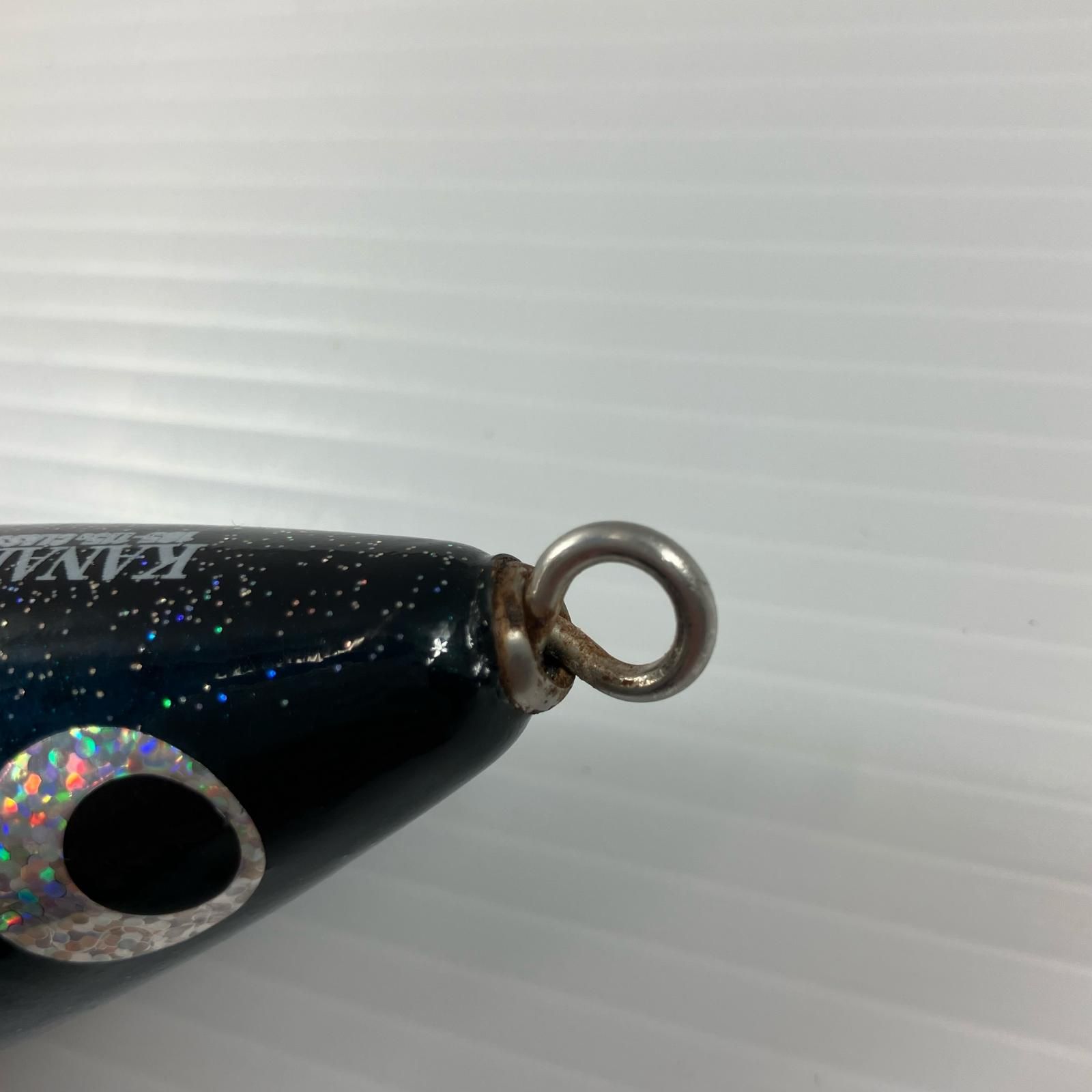  σσSOULS ソウルズ ルアー ｶﾅﾃﾞ トップウォーター ハードルアー