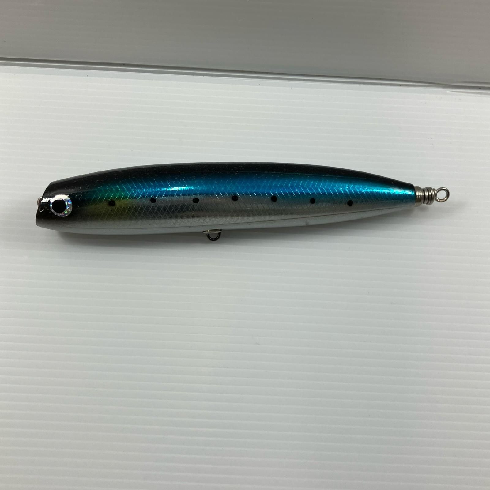 σσ ルアー ソウルズ シークーラー