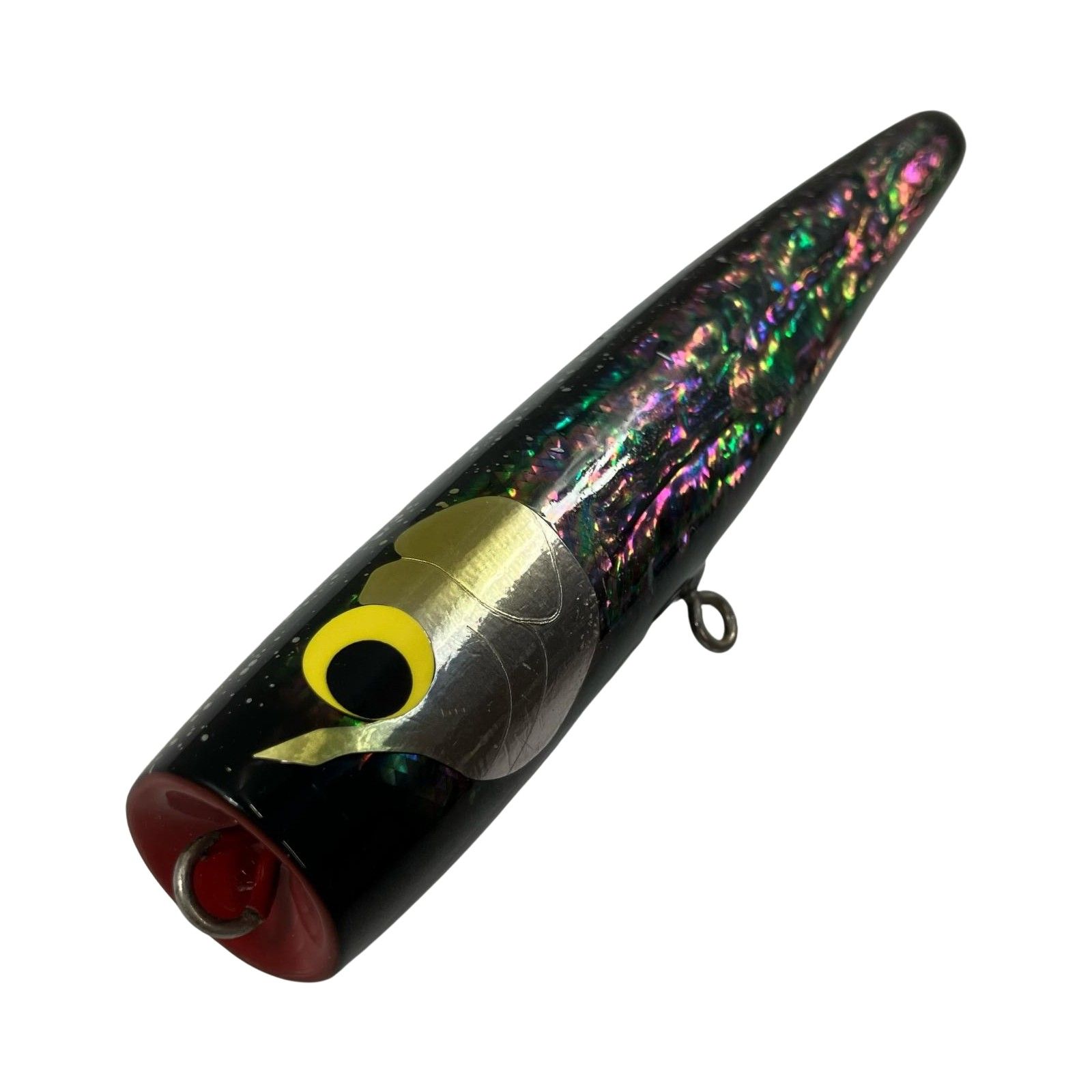 σσWooDream アキヤポッパー215 日本ブラックアワビ