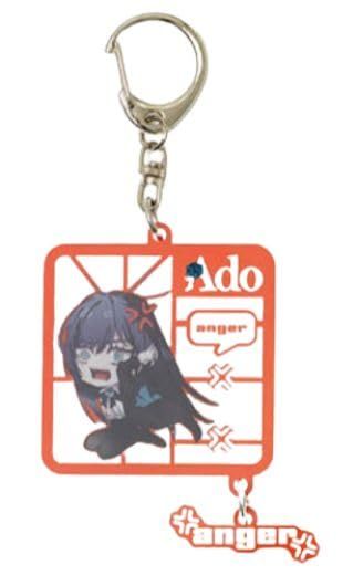 Ado アド 5th Anniversary Exhibition Adotomy ポップアップ 2026