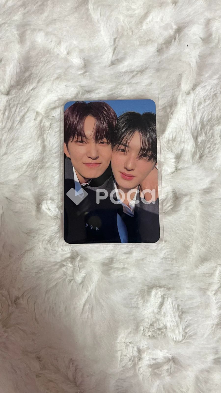 ALPHA DRIVE ONE 集合/ユニット EUPHORIA JEWEL CASE ver. - メルカリ