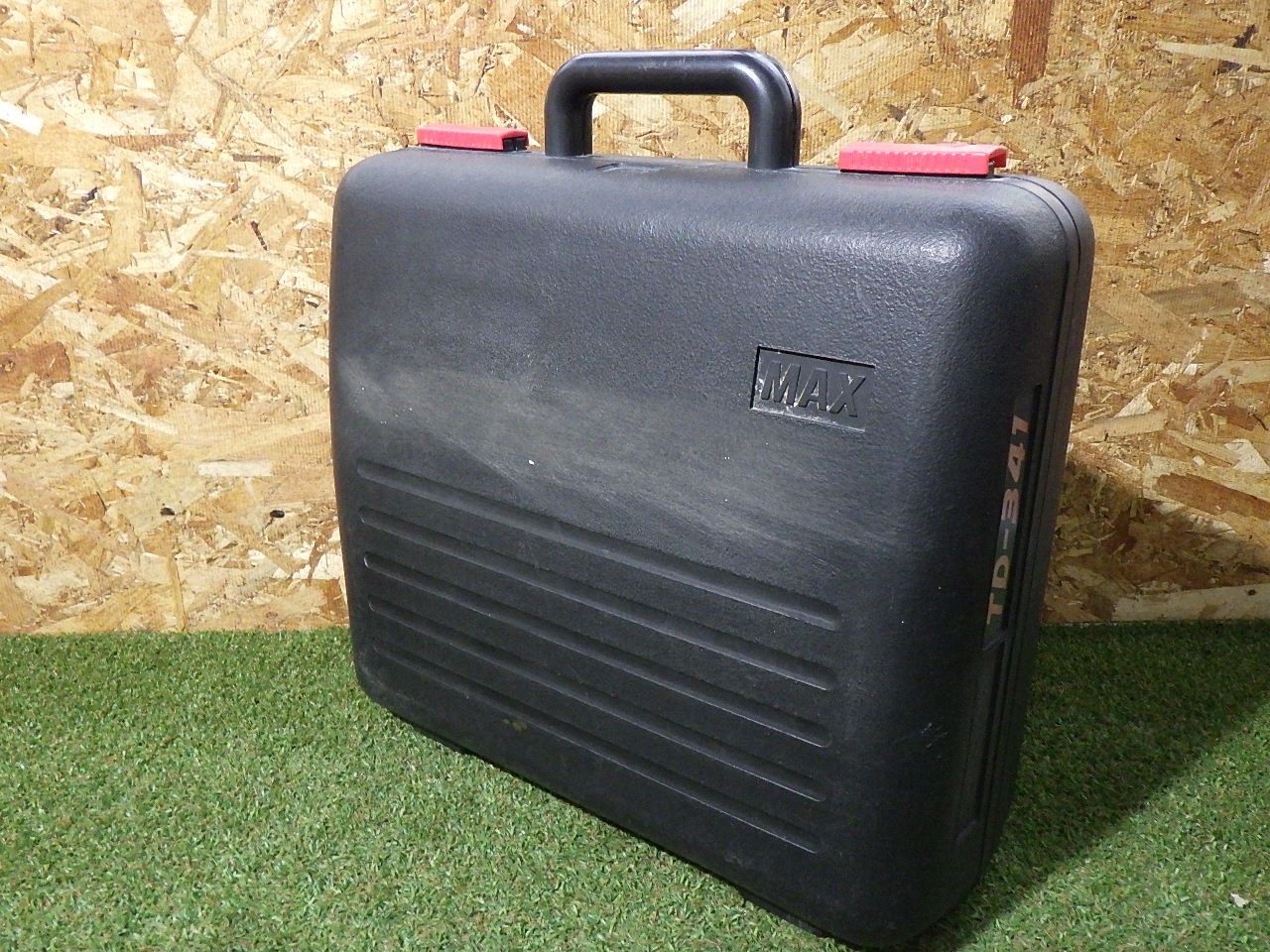 常圧ターボドライバー