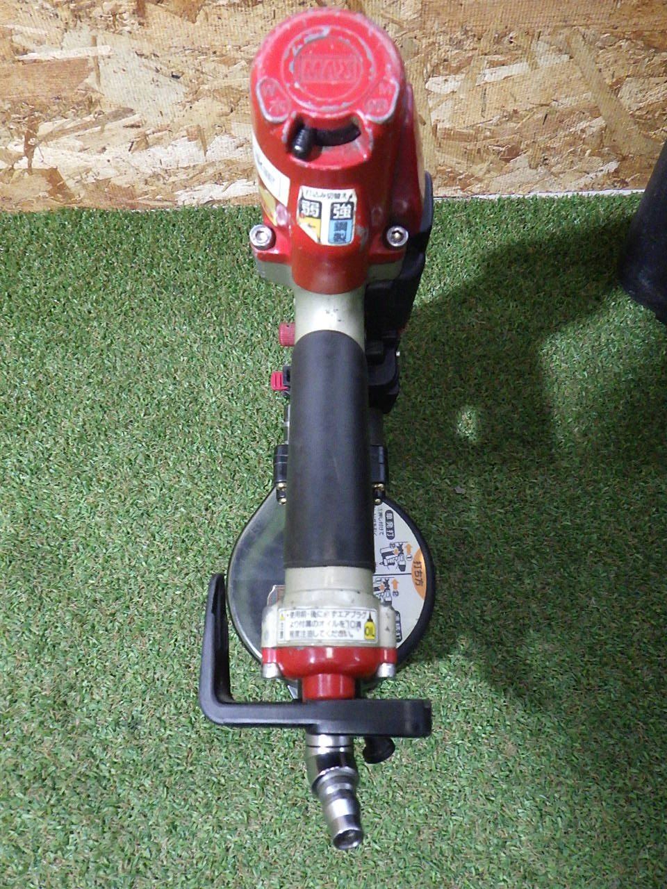 TD-341 常圧ターボドライバー