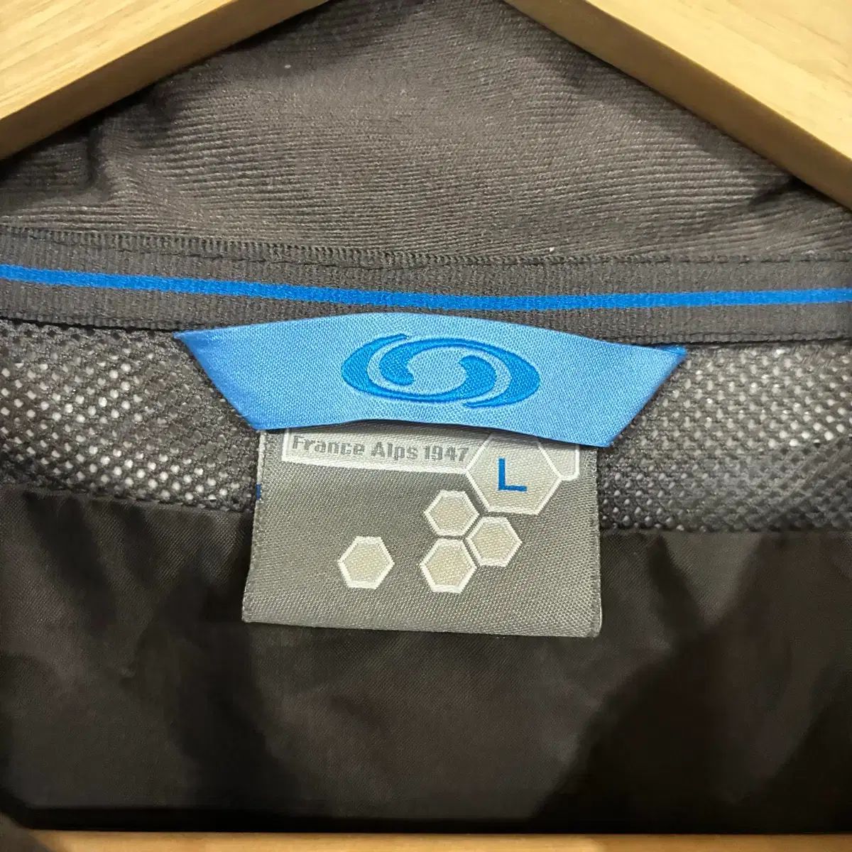  1953 SALOMON サロモン ウィンドブレーカー その他 アウター