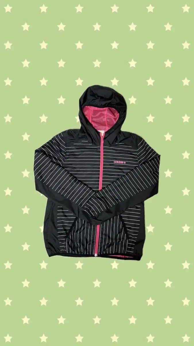 日本 ヴィンテージ adidas ストライプ ウィンドブレーカー - メルカリ