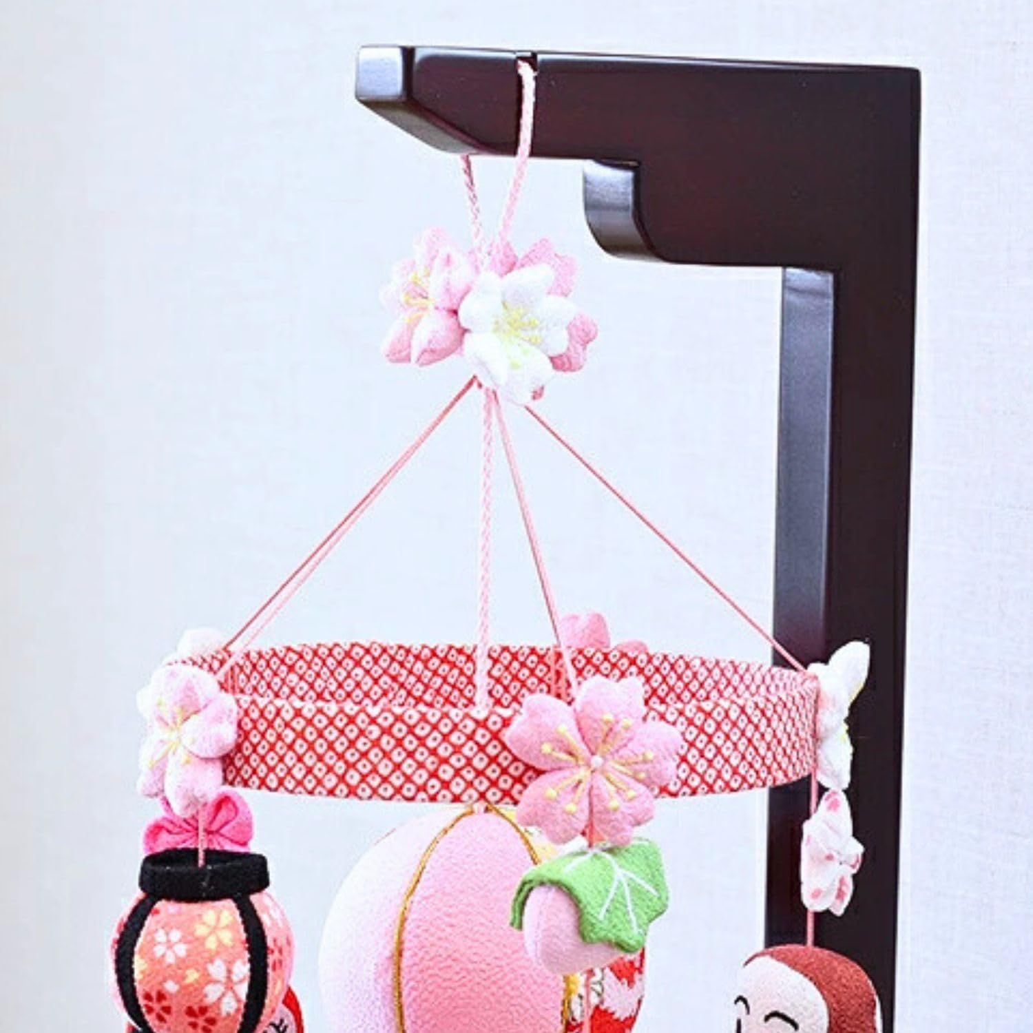 アンパンマン 吊るし雛 - メルカリ