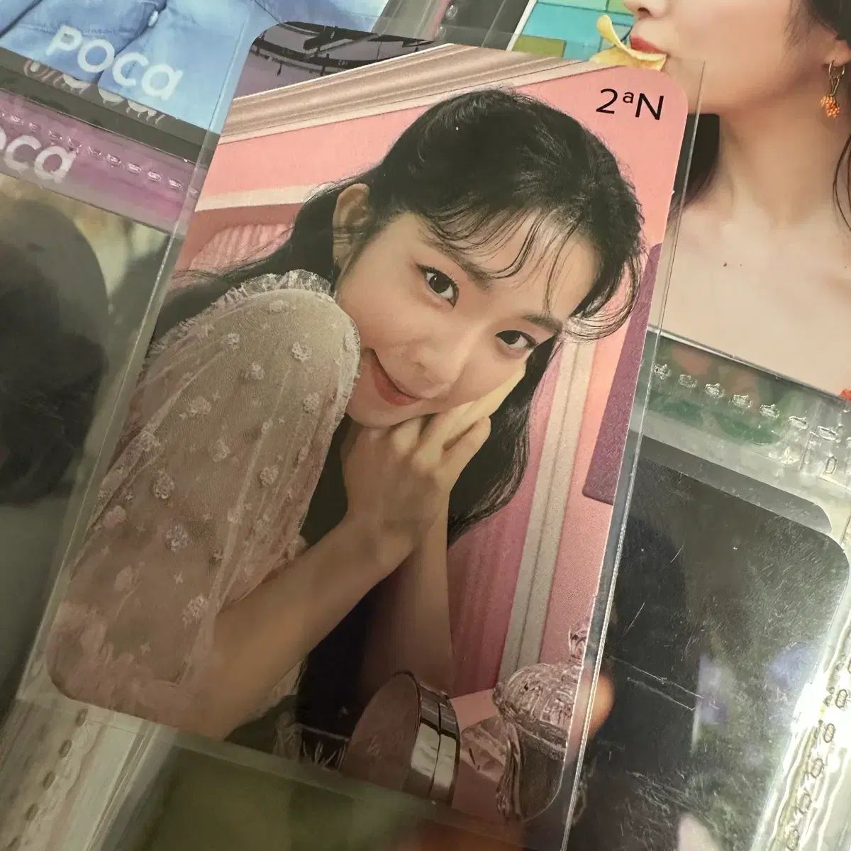 出品 Red Velvet(レッドベルベット・レドベル) アイリーン（IRENE