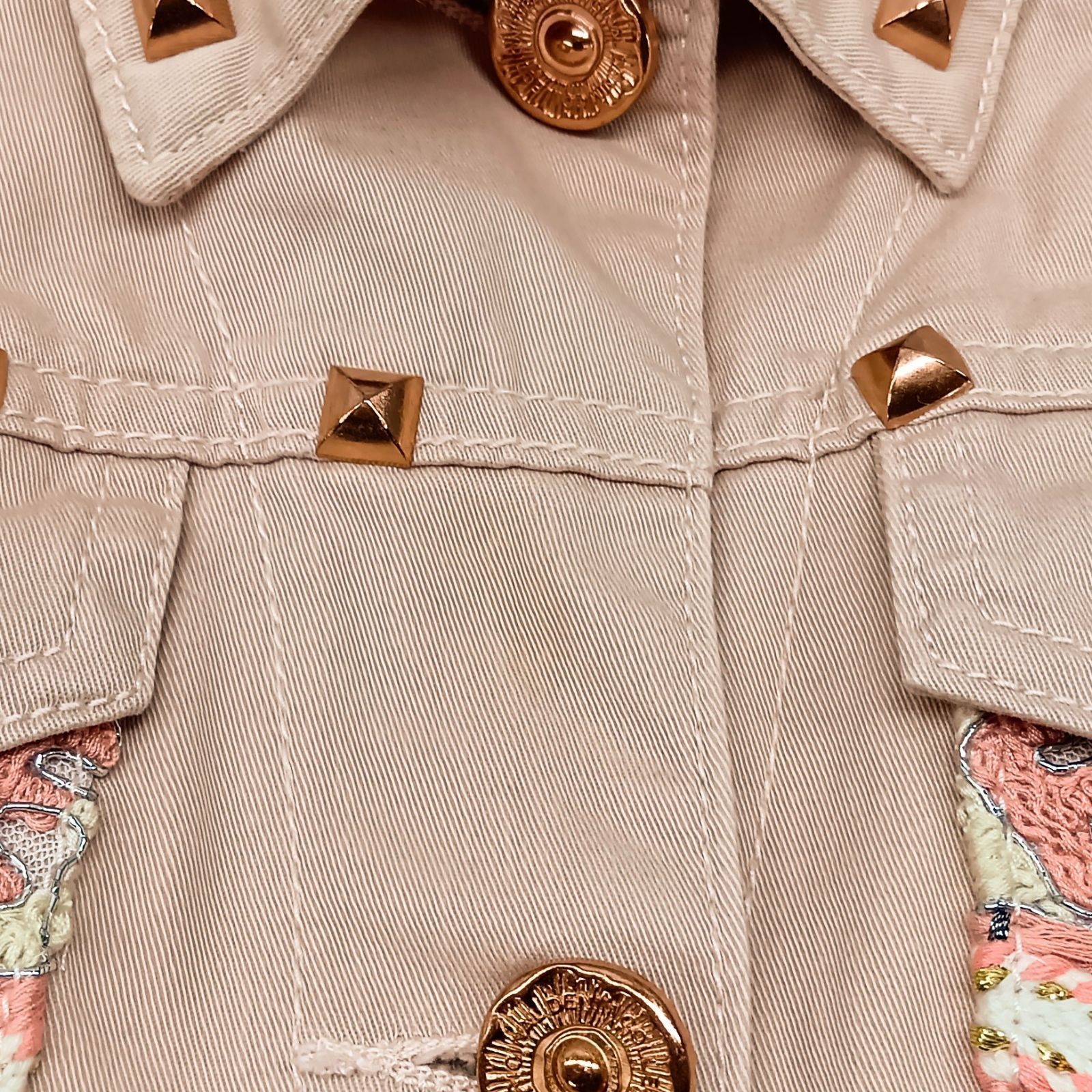 デシグアル(Desigual) レディースジャケット・アウター | 通販・人気 