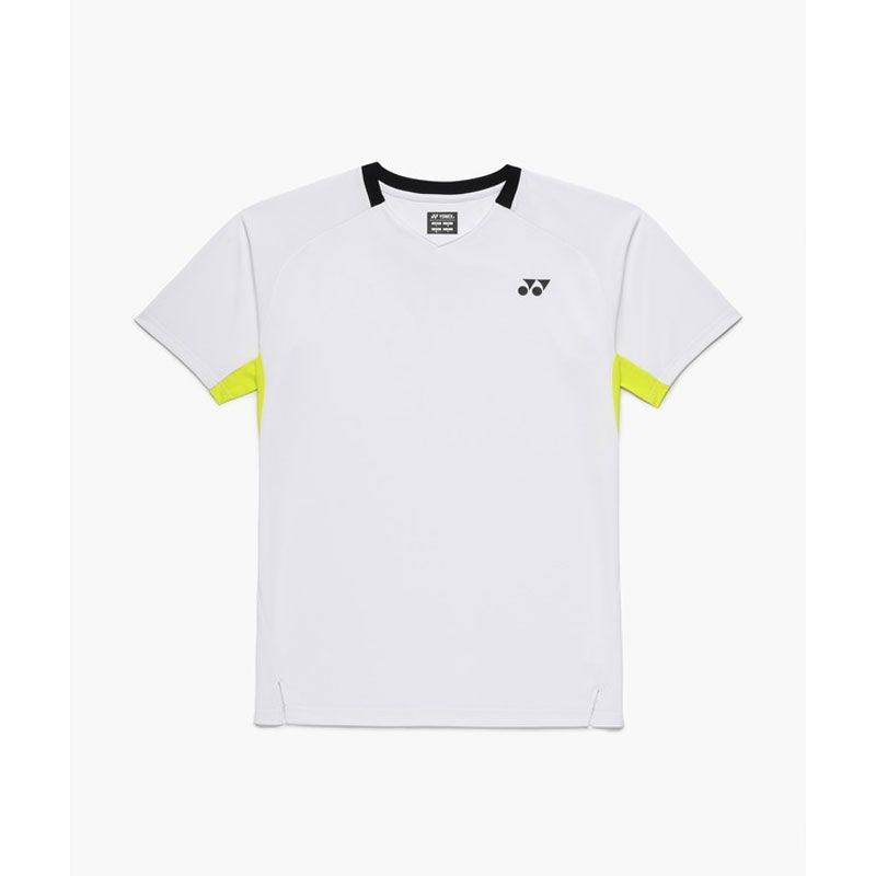 ヨネックス YONEX ユニゲームシャツ テニス・バドミントン ウェア