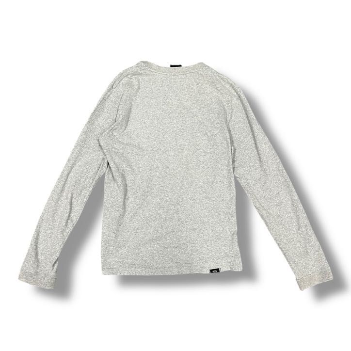 Hysteric Glamour Glitter print Long sleeve T-shirt ラメプリント