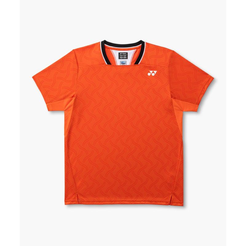 ヨネックス YONEX ユニゲームシャツ テニス・バドミントン ウェア