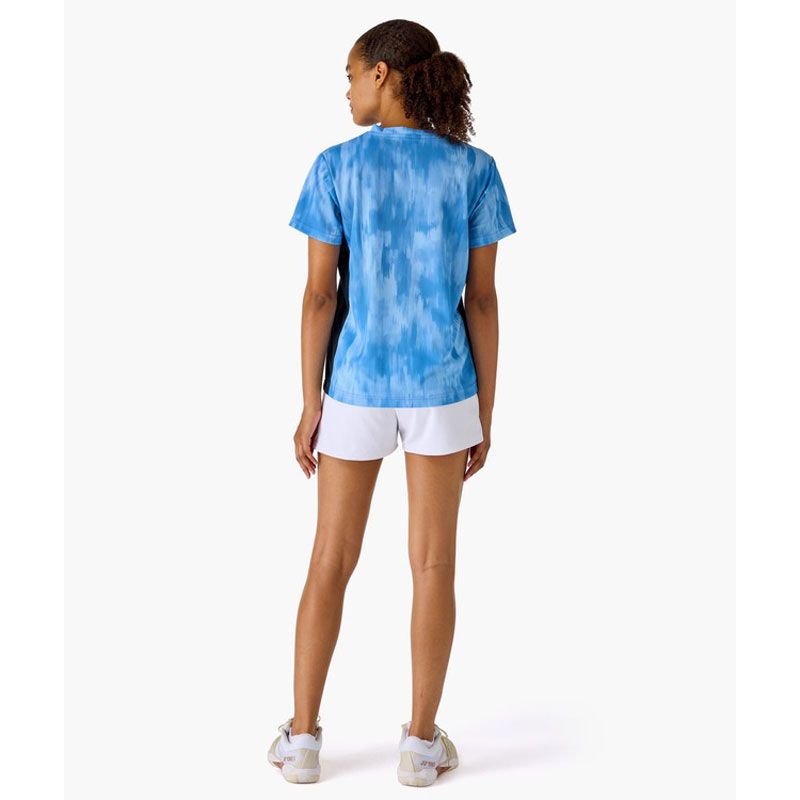 ヨネックス YONEX ウィメンズゲームシャツ テニス・バドミントン