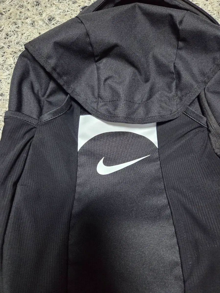 チーム バックパック