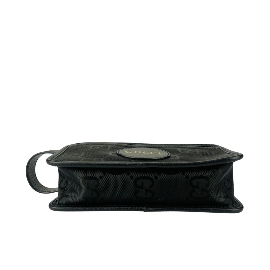 GUCCI グッチ セカンドバッグ オフ ザ グリッド クラッチバッグ 627475 GUCCI グッチ セカンドバッグ オフ ザ グリッド クラッチバッグ 627475