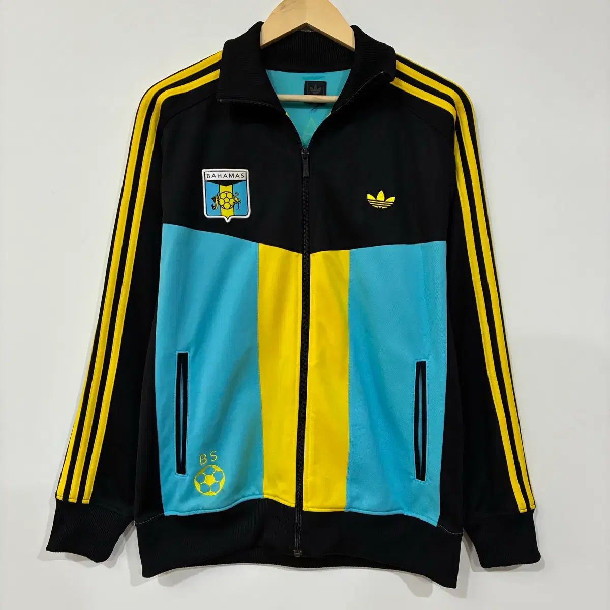 1958 adidas 00s トラックジャージ - メルカリ