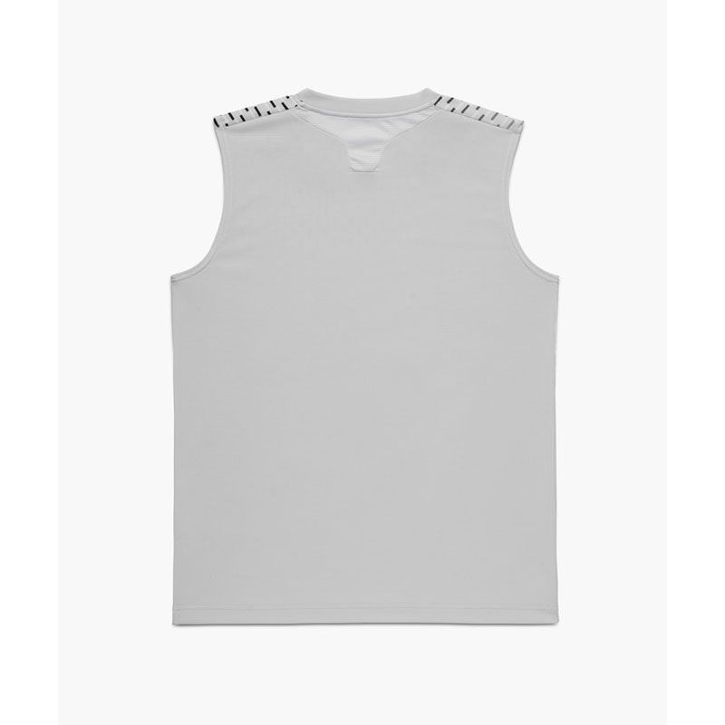 ヨネックス YONEX メンズゲームシャツ（ノースリーブ） テニス