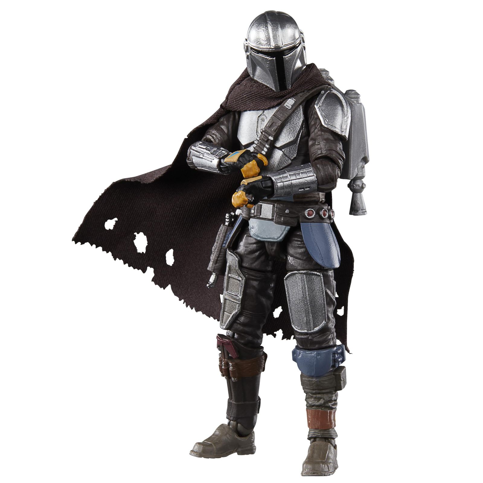 ヴィンテージコレクション スター・ウォーズ マンダロリアン Judge Toy