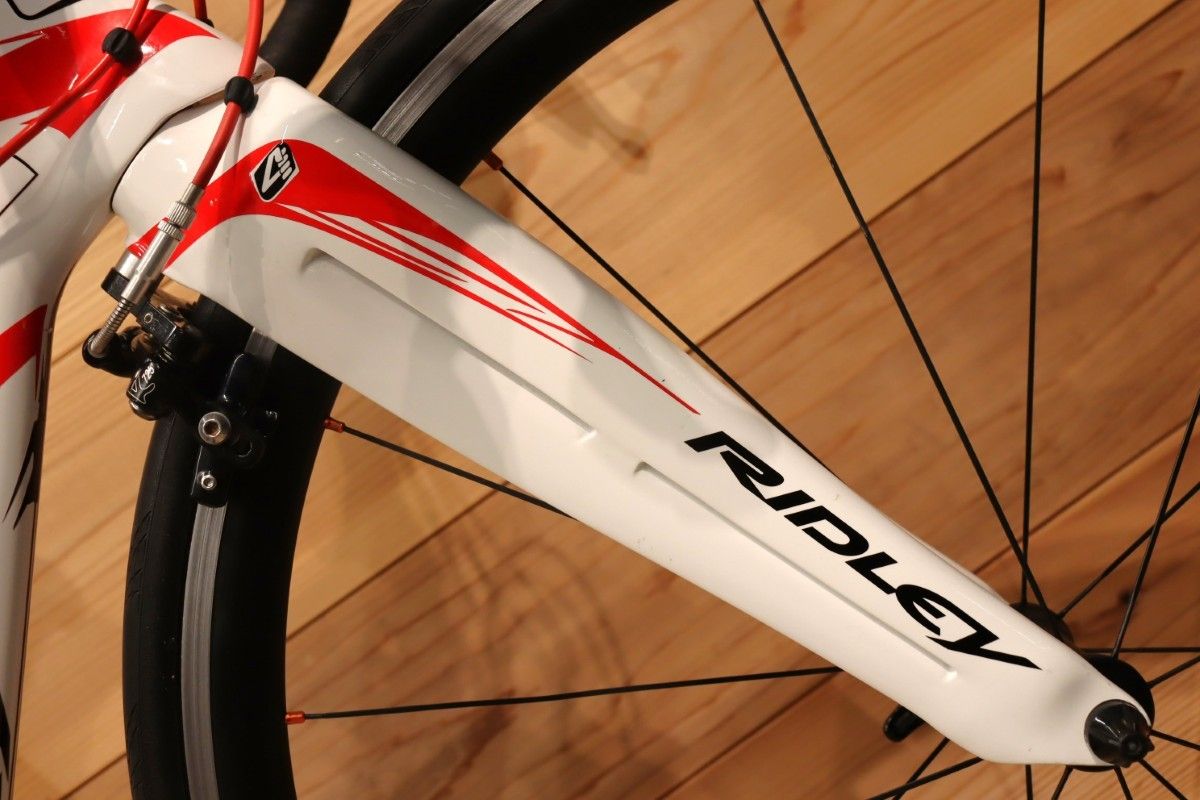 リドレー RIDLEY ディーン DEAN RS 2013モデル XSサイズ シマノ 105