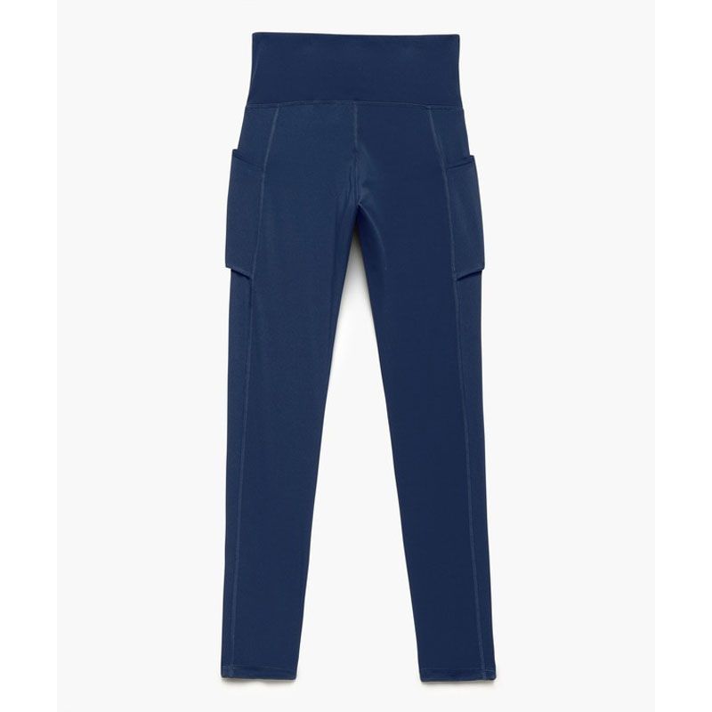 ヨネックス YONEX ウィメンズレギンス テニス・バドミントン ウェア（レディース） (42026)、(169)インディゴブルー