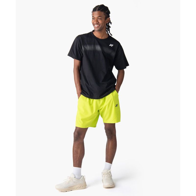 ヨネックス YONEX ユニTシャツ テニス・バドミントン ウェア（ユニ