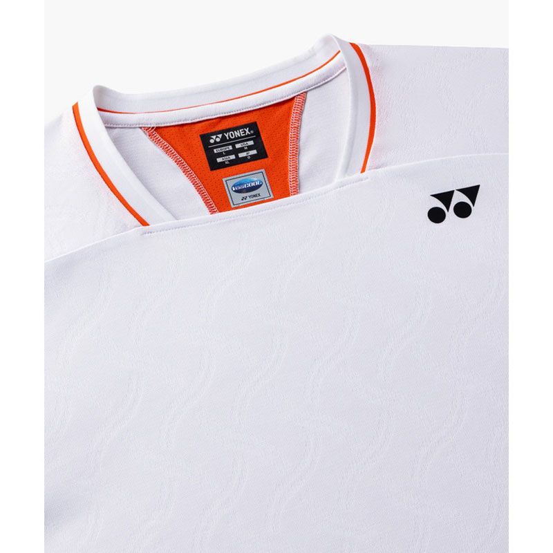 ヨネックス YONEX ユニゲームシャツ テニス・バドミントン ウェア