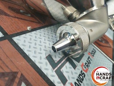 万能ガン 多用ガン