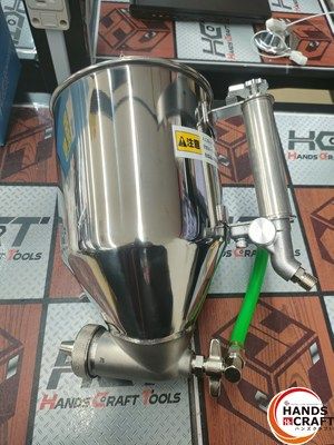 ♥ 明治 メイジ MEIJI 万能ガン 多用ガン スプレーガン SGS-2 ハンズクラフ