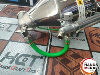 SGS-2 ハンズクラフ