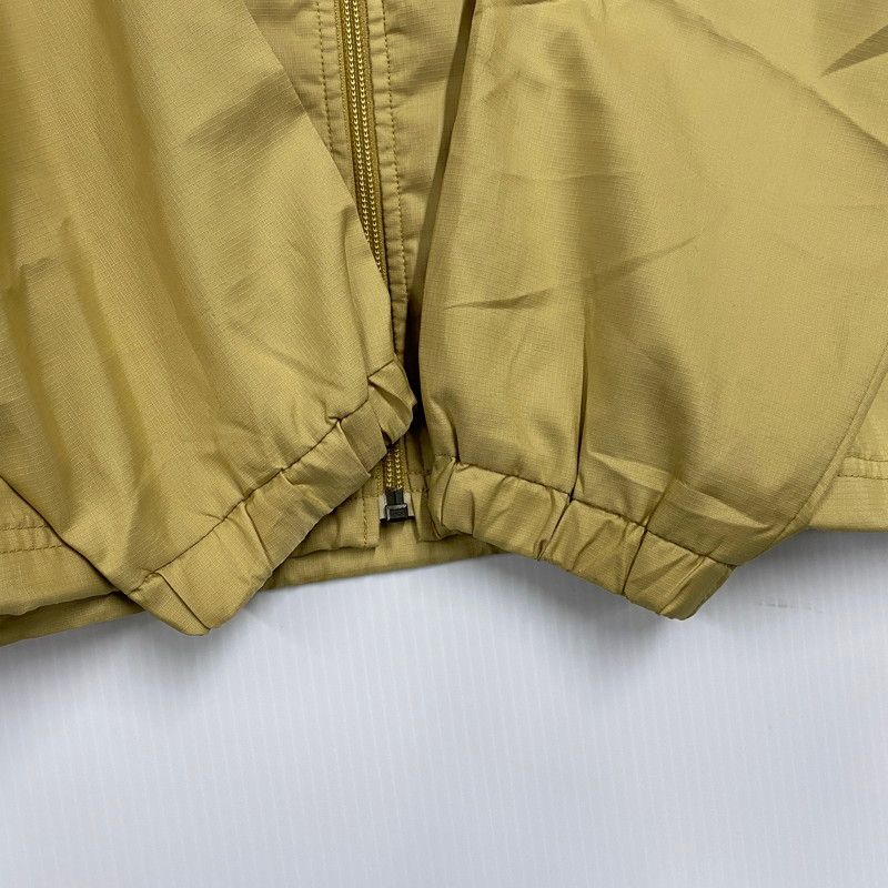 中古品】NIKE ナイキ SIDE LINE NYLON SET-UP サイドライン ナイロン