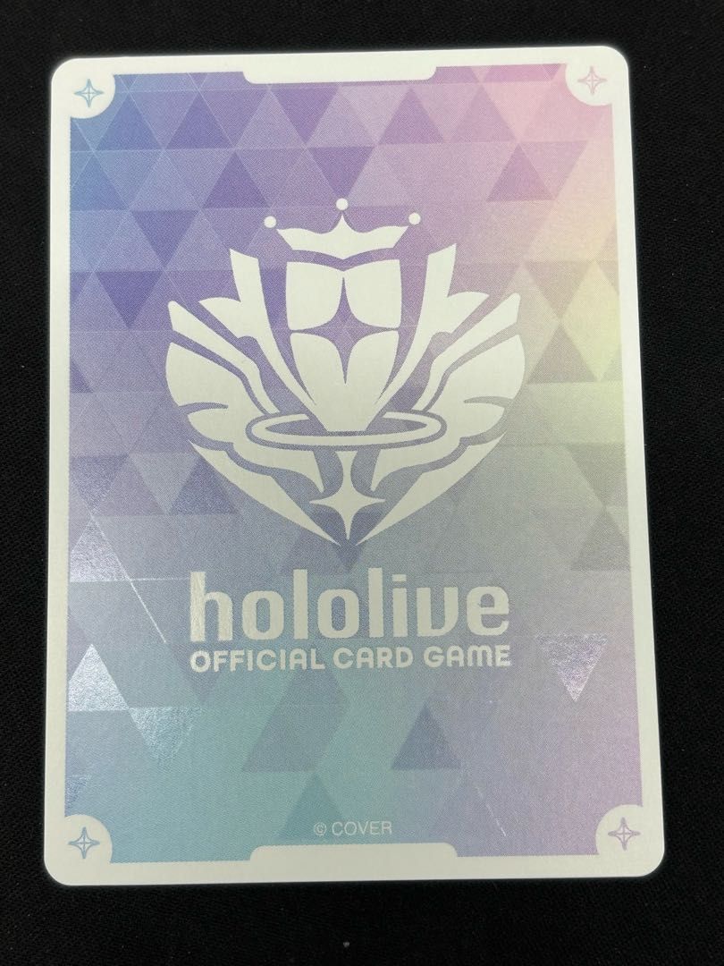 【シングル】ホロカ 尾丸ポルカ SEC hBP05-003 サイン ホロライブカードゲーム 尾丸ポルカ SEC サイン hBP05-003 SEC 尾丸