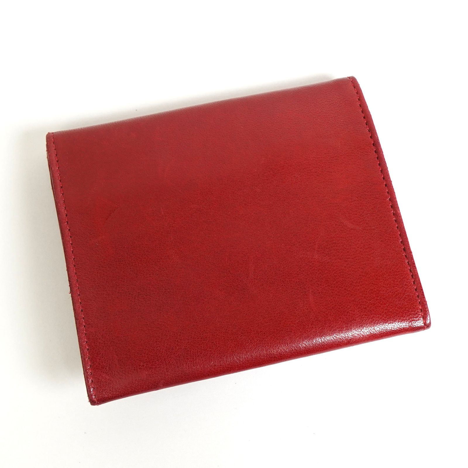 シャネル ココマーク ラムスキン コインケース レッド 7桁3番台 - メルカリ