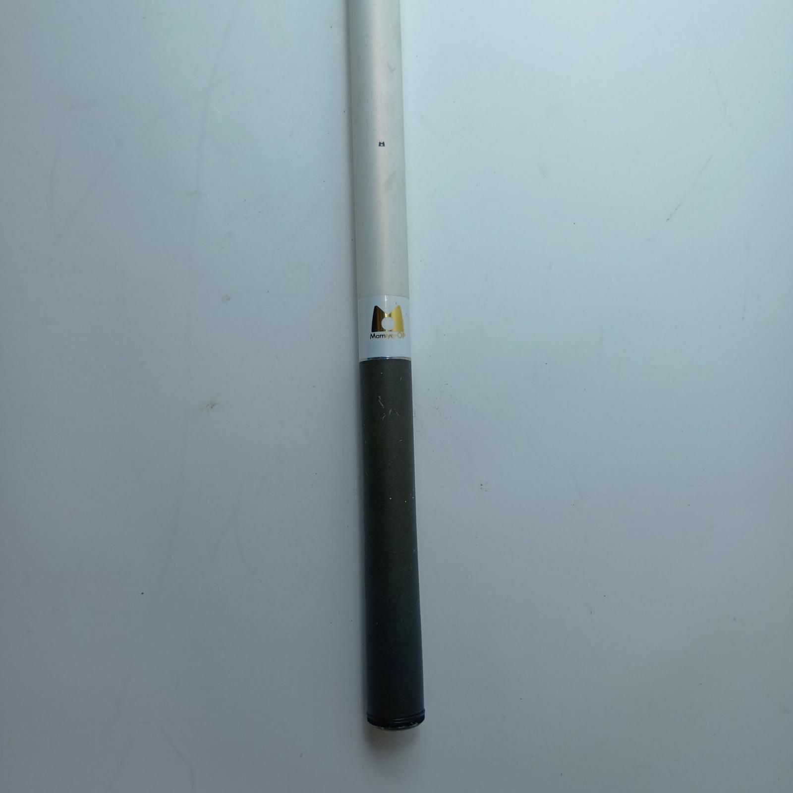 オリムピック プロマインド峡本流