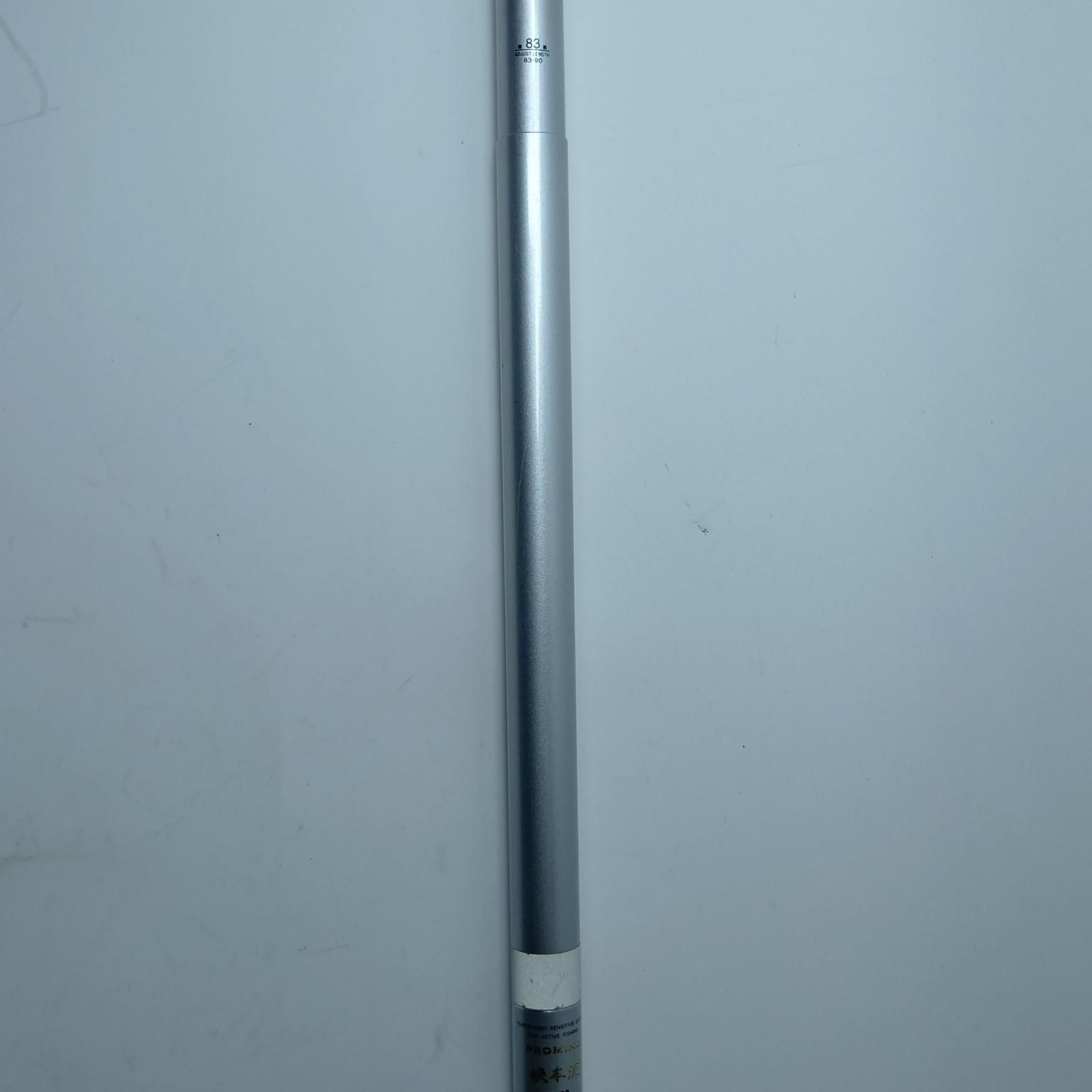 83-90 プロアラミカ