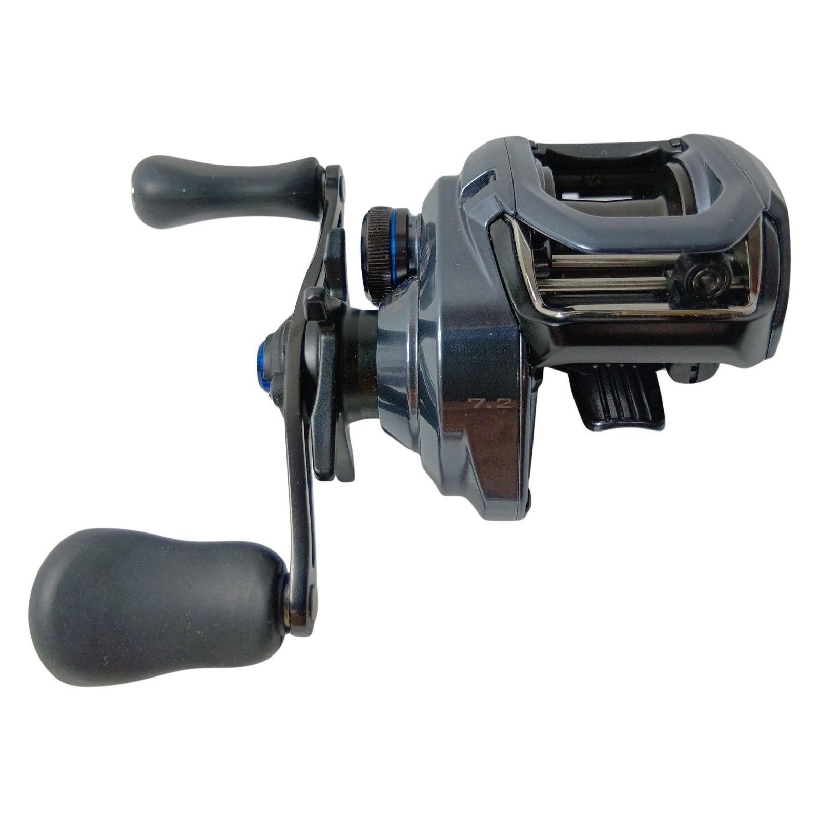 SHIMANO シマノ ベイトリール 24SLX 70HG 046970 - メルカリ