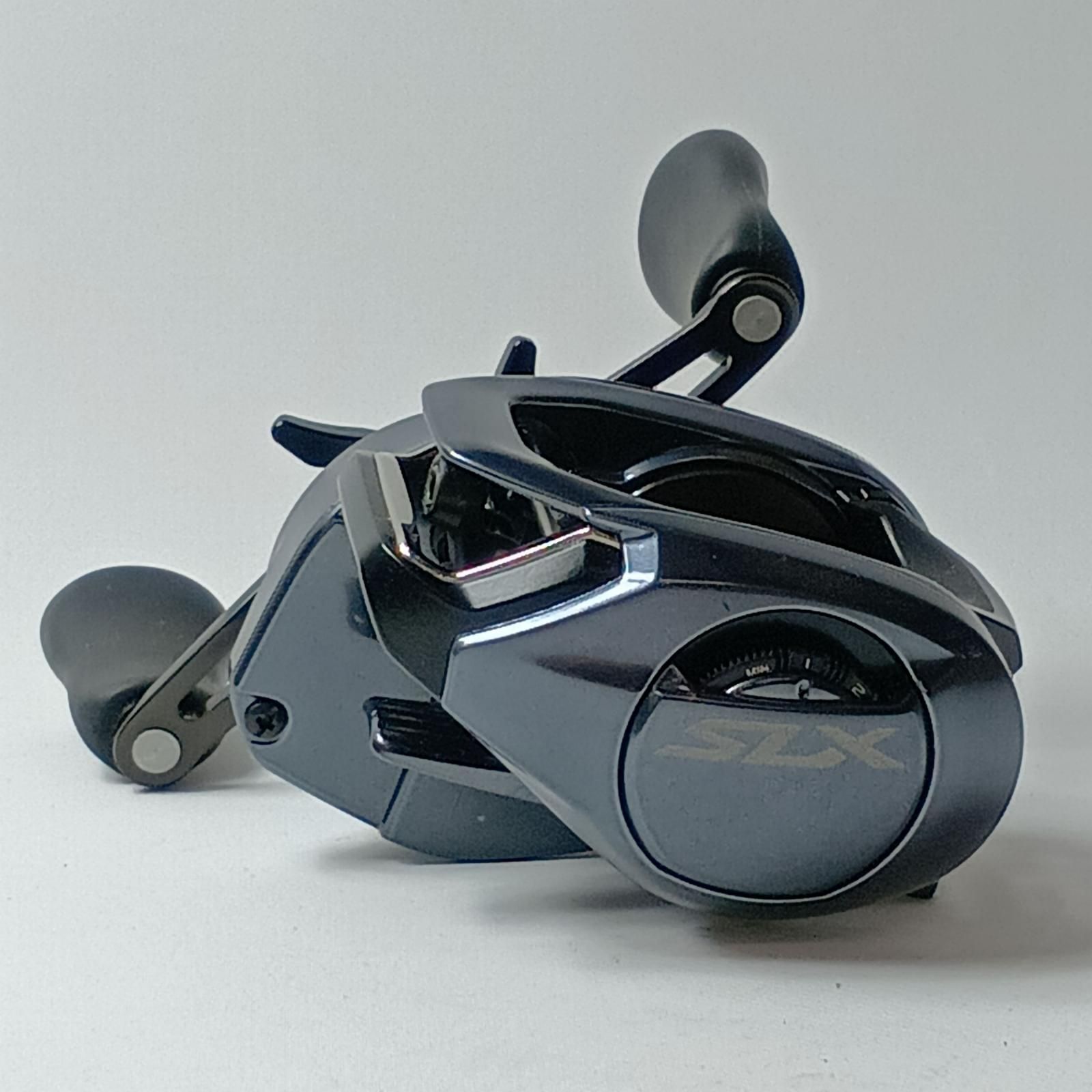 SHIMANO シマノ ベイトリール 24SLX 70HG 046970 - メルカリ