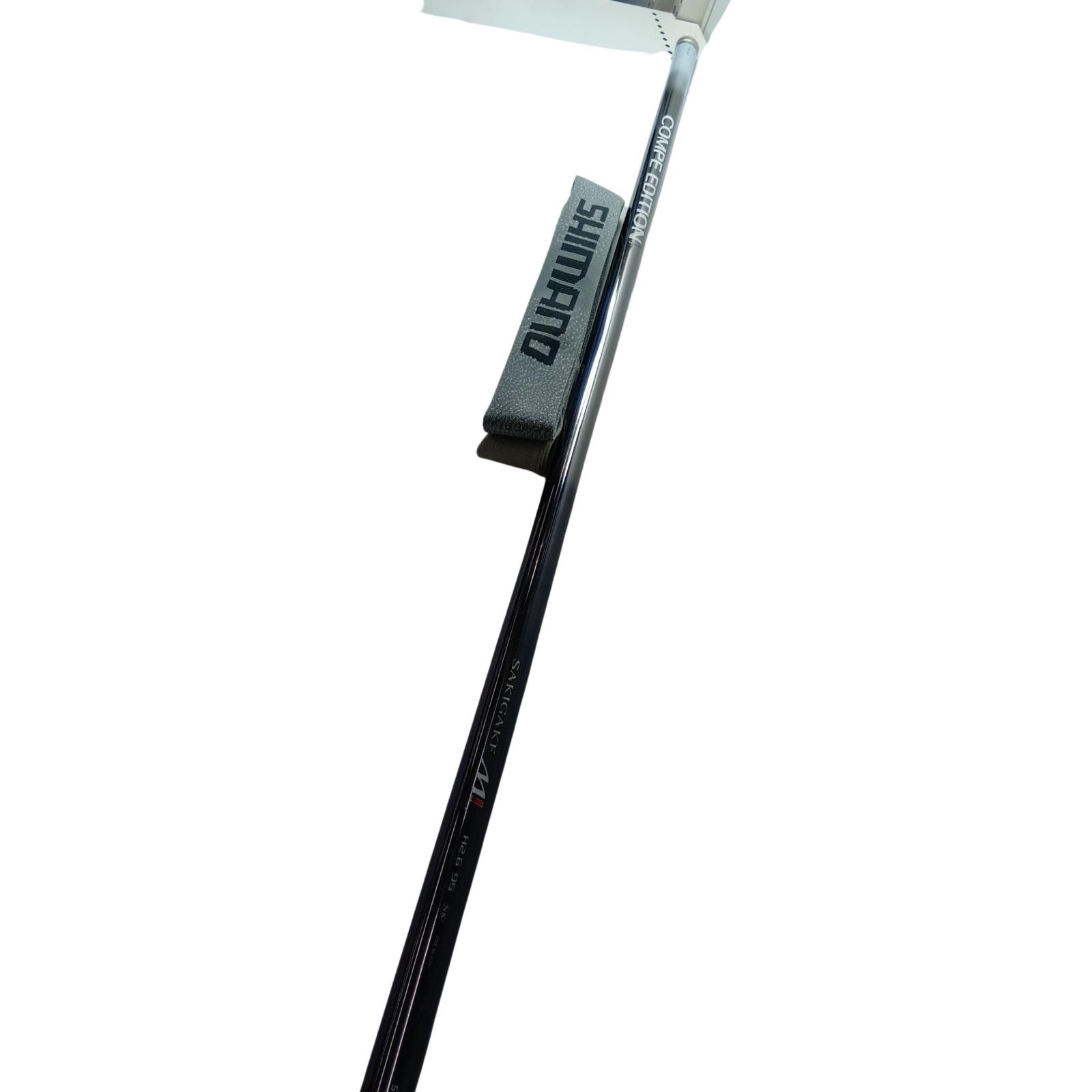 SHIMANO シマノ 鮎竿 先掛MIH 2 6 95 NK 33341 竿袋付