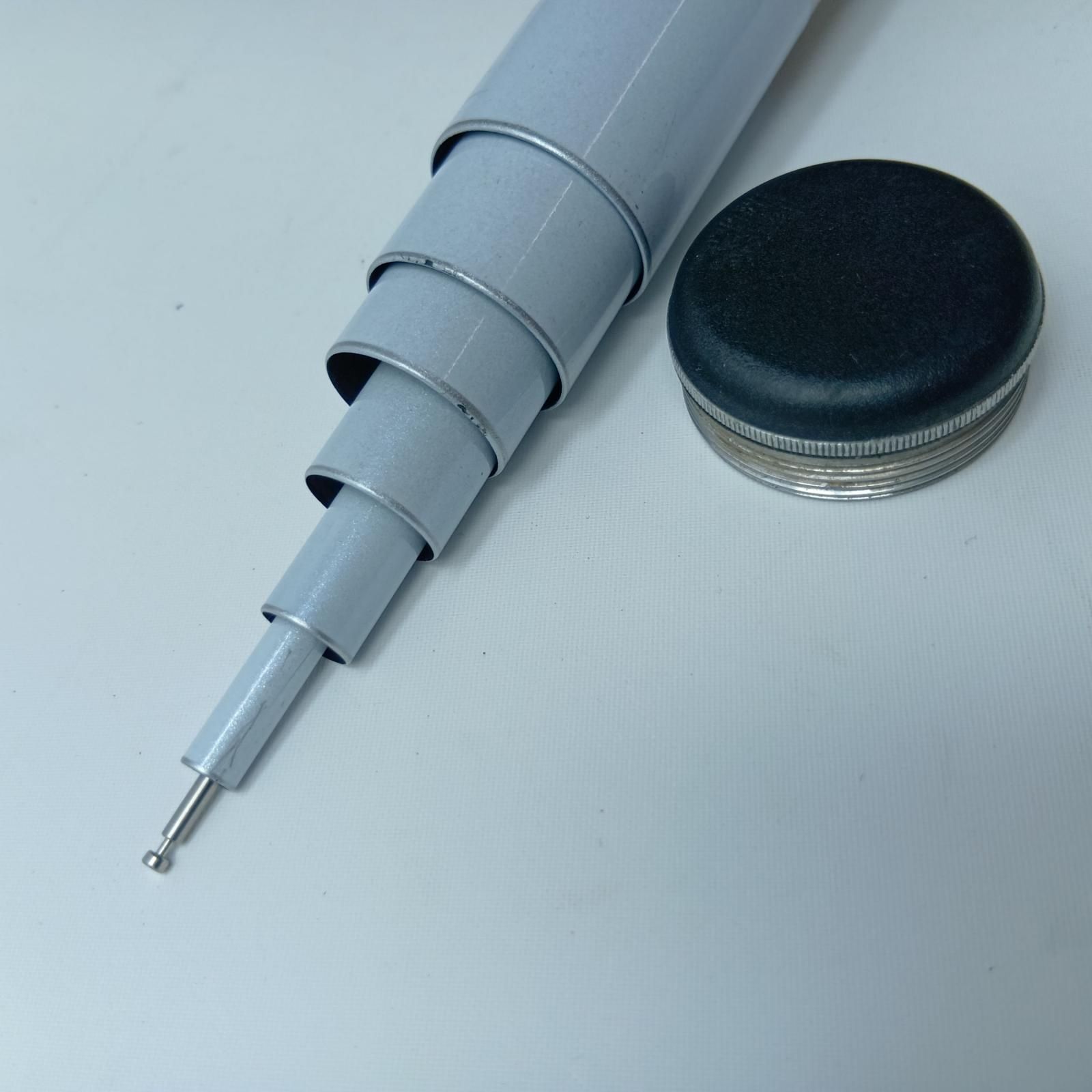 SHIMANO シマノ 鮎竿 先掛MIH 2.6 95 NK 33341 竿袋付