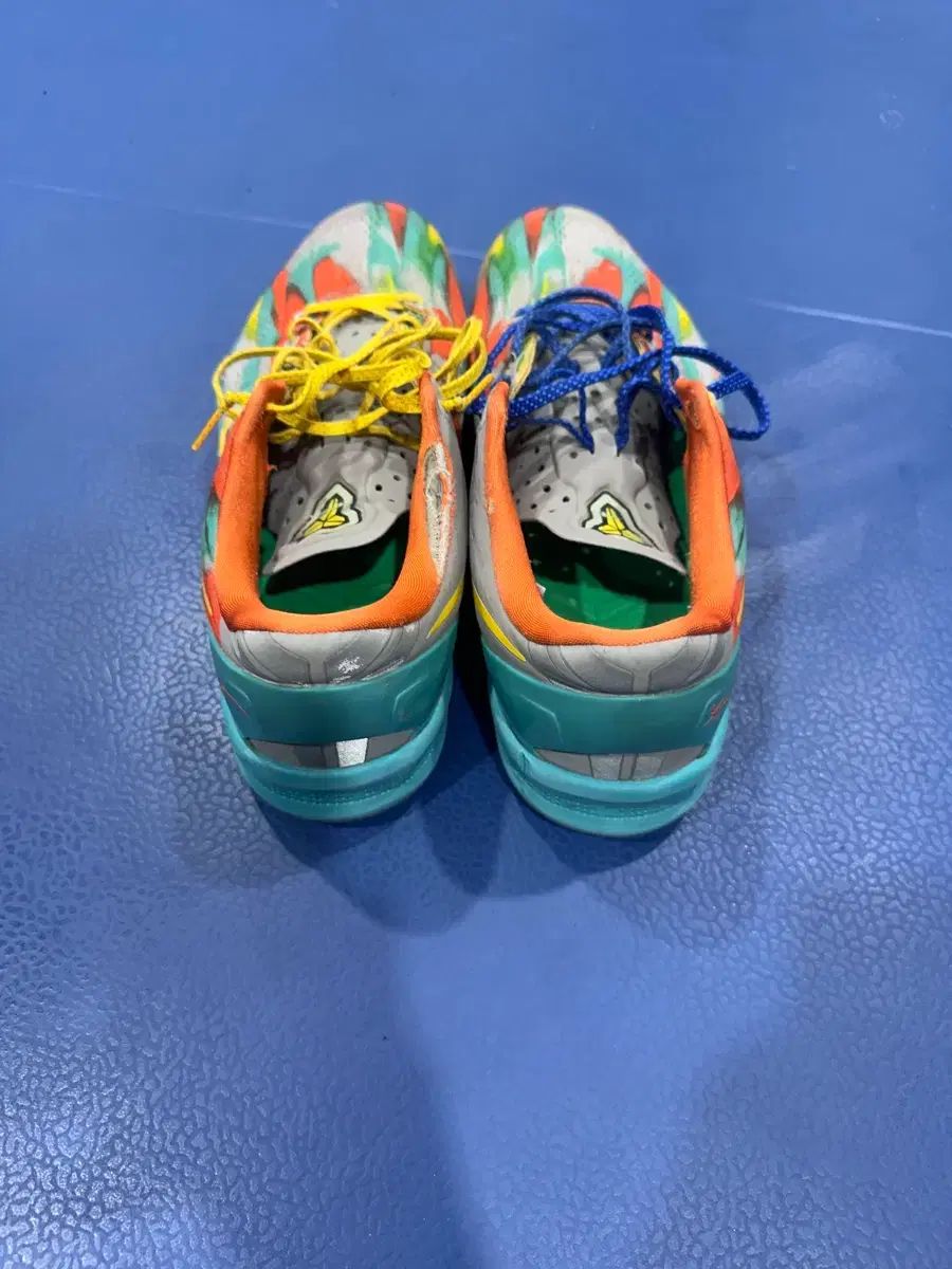 コービー8 ベニスビーチ 280 - メルカリ